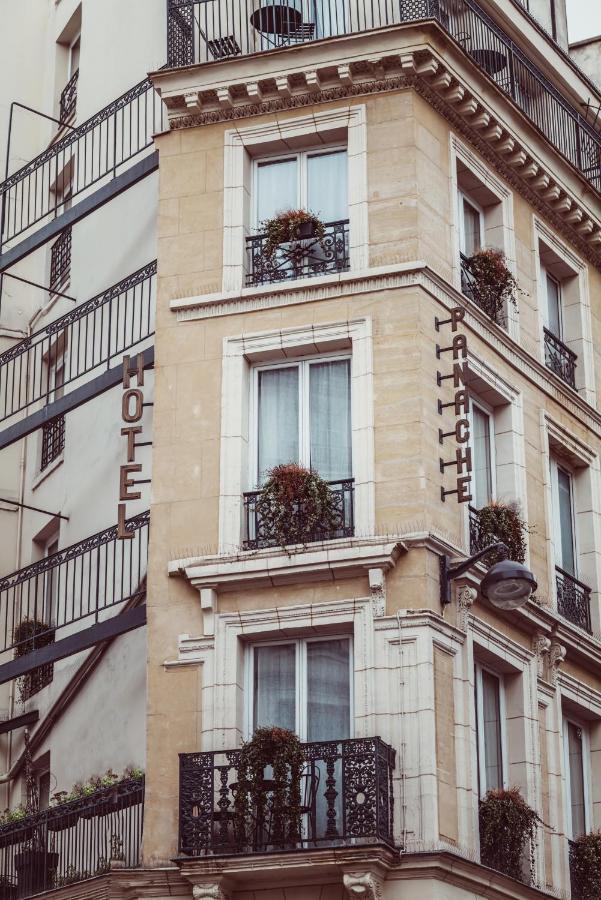 Panache Hotel Parijs