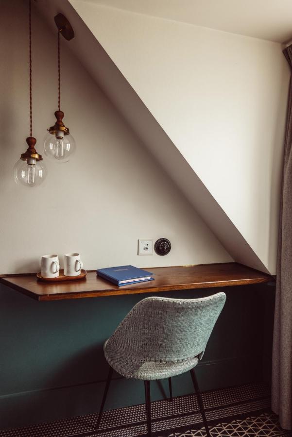 Panache Hotel Parijs