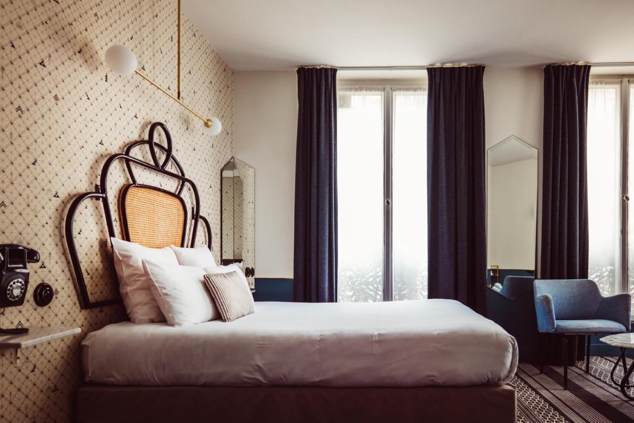 Panache Hotel Parijs