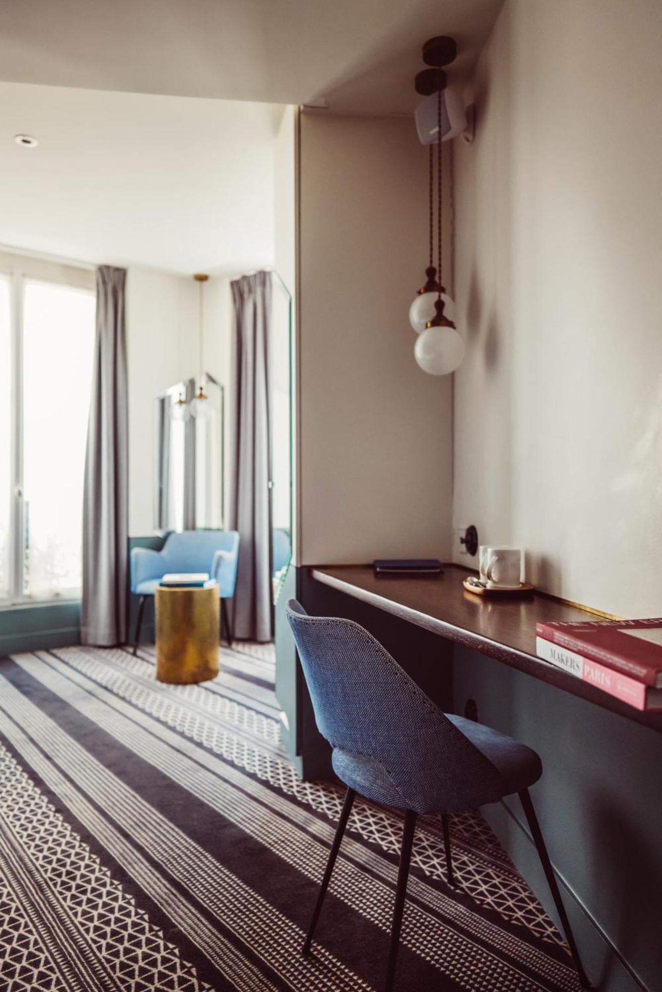 Panache 4* Parijs