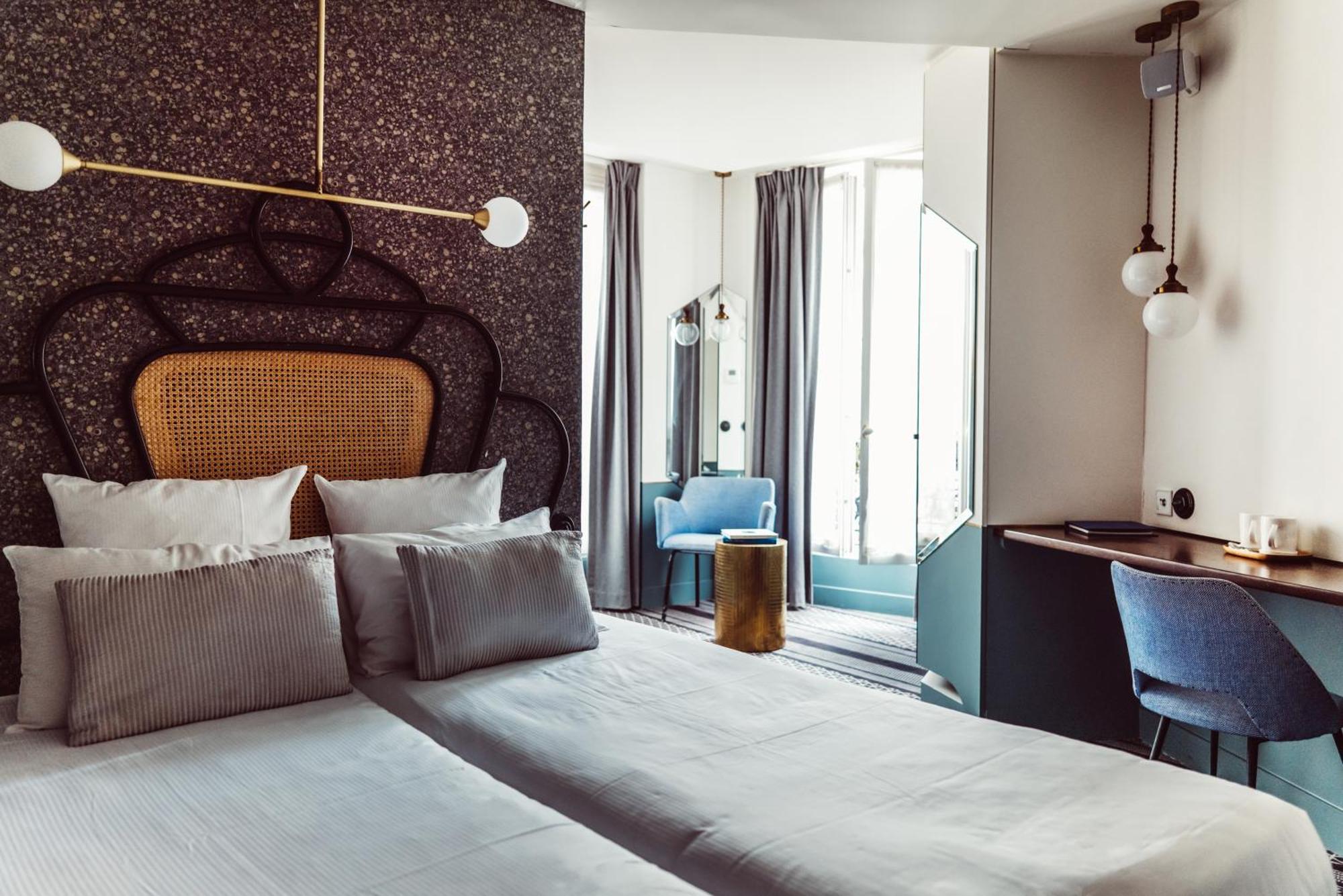 Hotel Panache Parijs