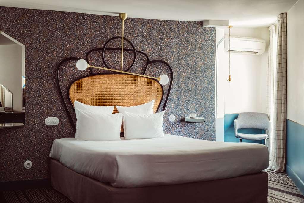 Panache Hotel Parijs
