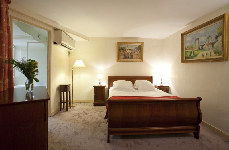 Panache Hotel Parijs