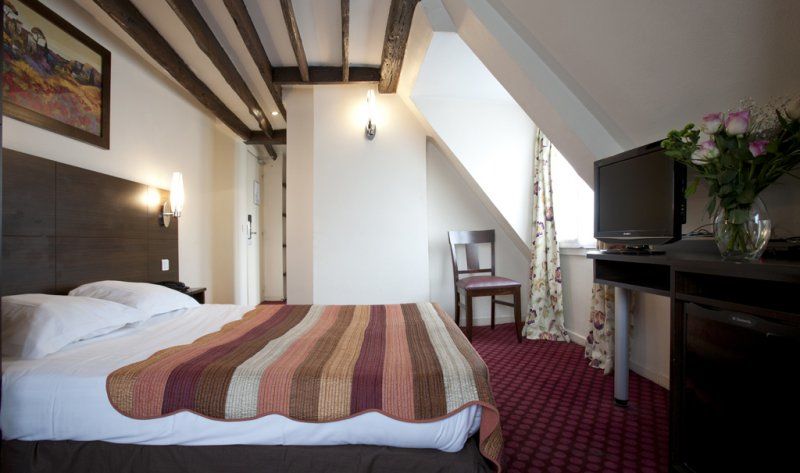 Hotel Panache Parijs