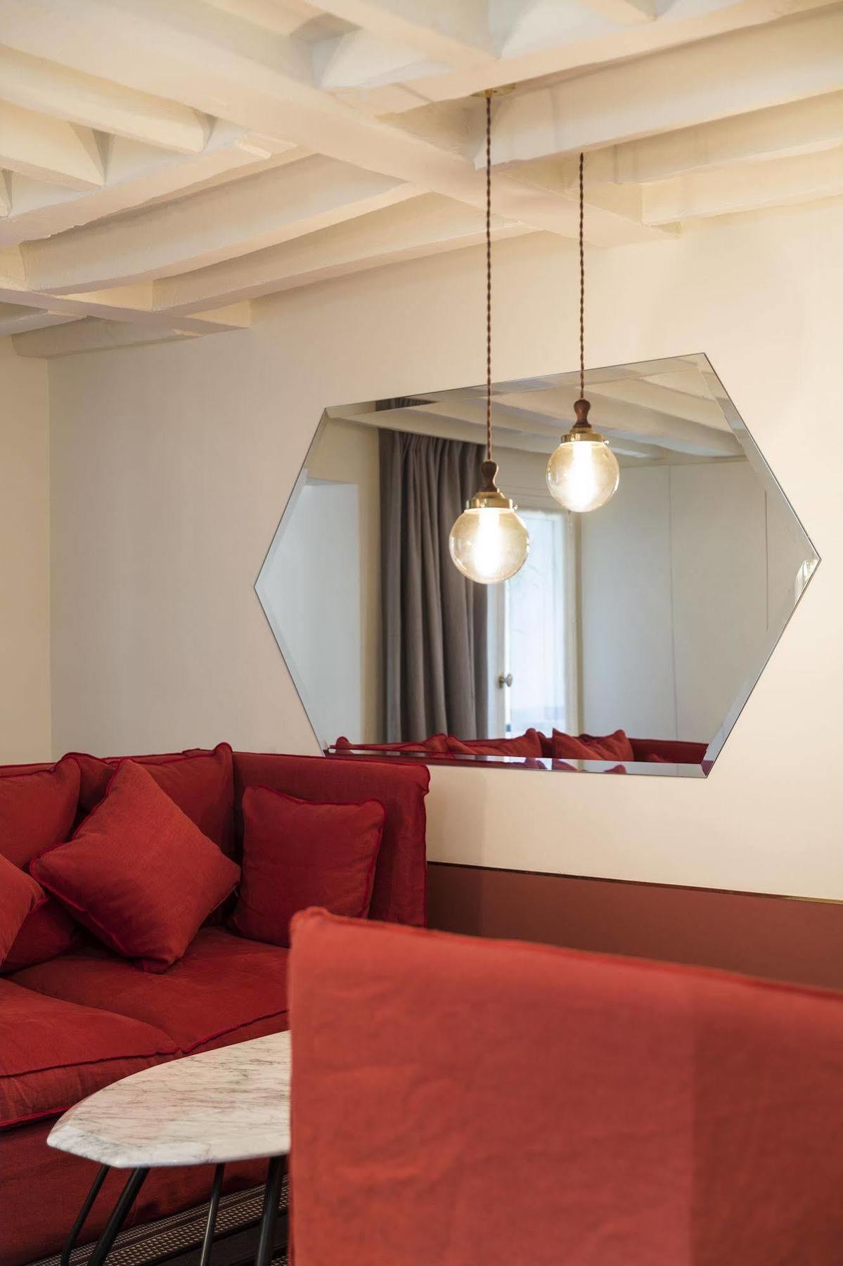 Panache Hotel Parijs