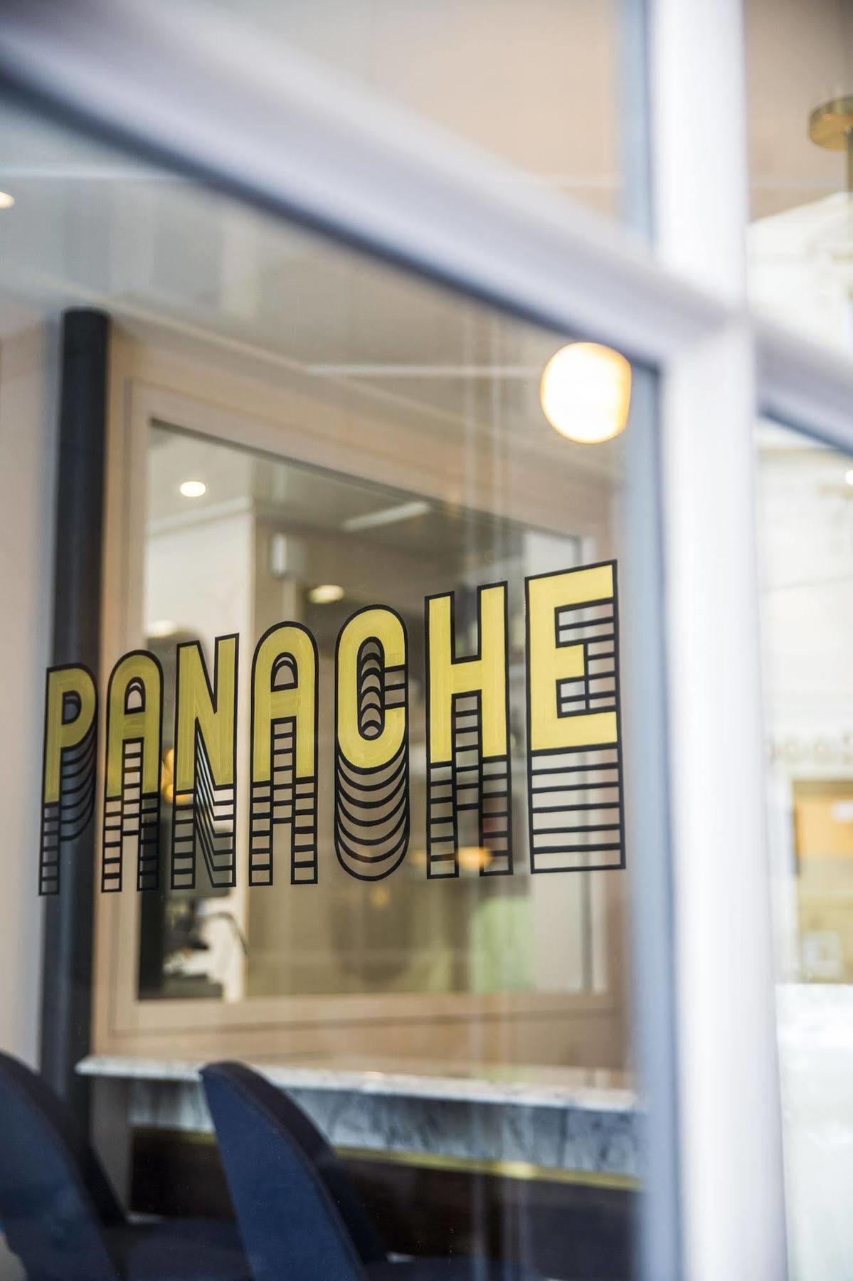 Panache Parijs